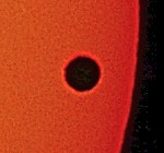 Venus atmosphere